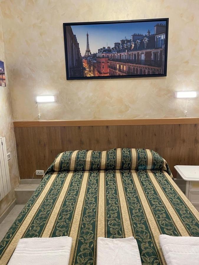 Termini Relex House Hotel Roma Exterior foto